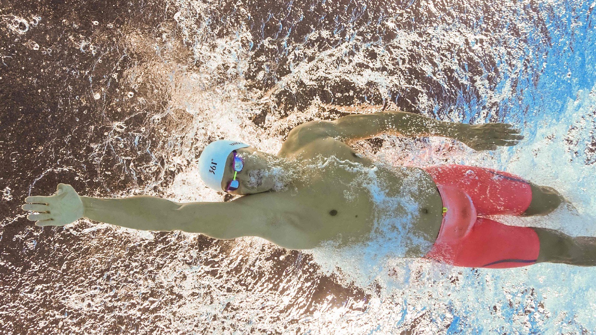 新闻中心发布大型赛事志愿者选拔计划,2021年大型赛事志愿者